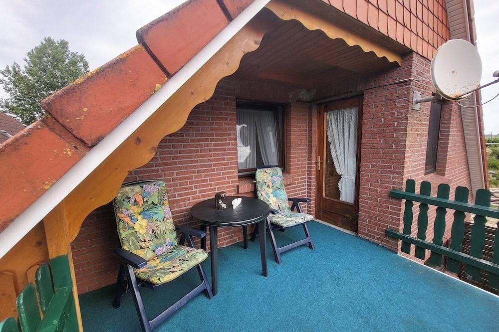 Ferienwohnung Meedenblick Og in Visquard — Bild 3