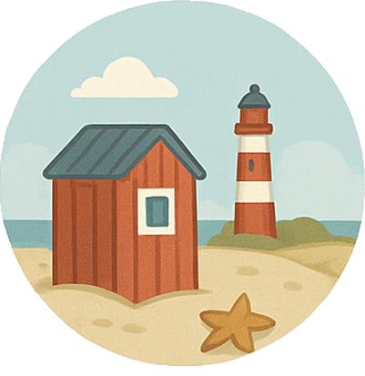 Wangerooge